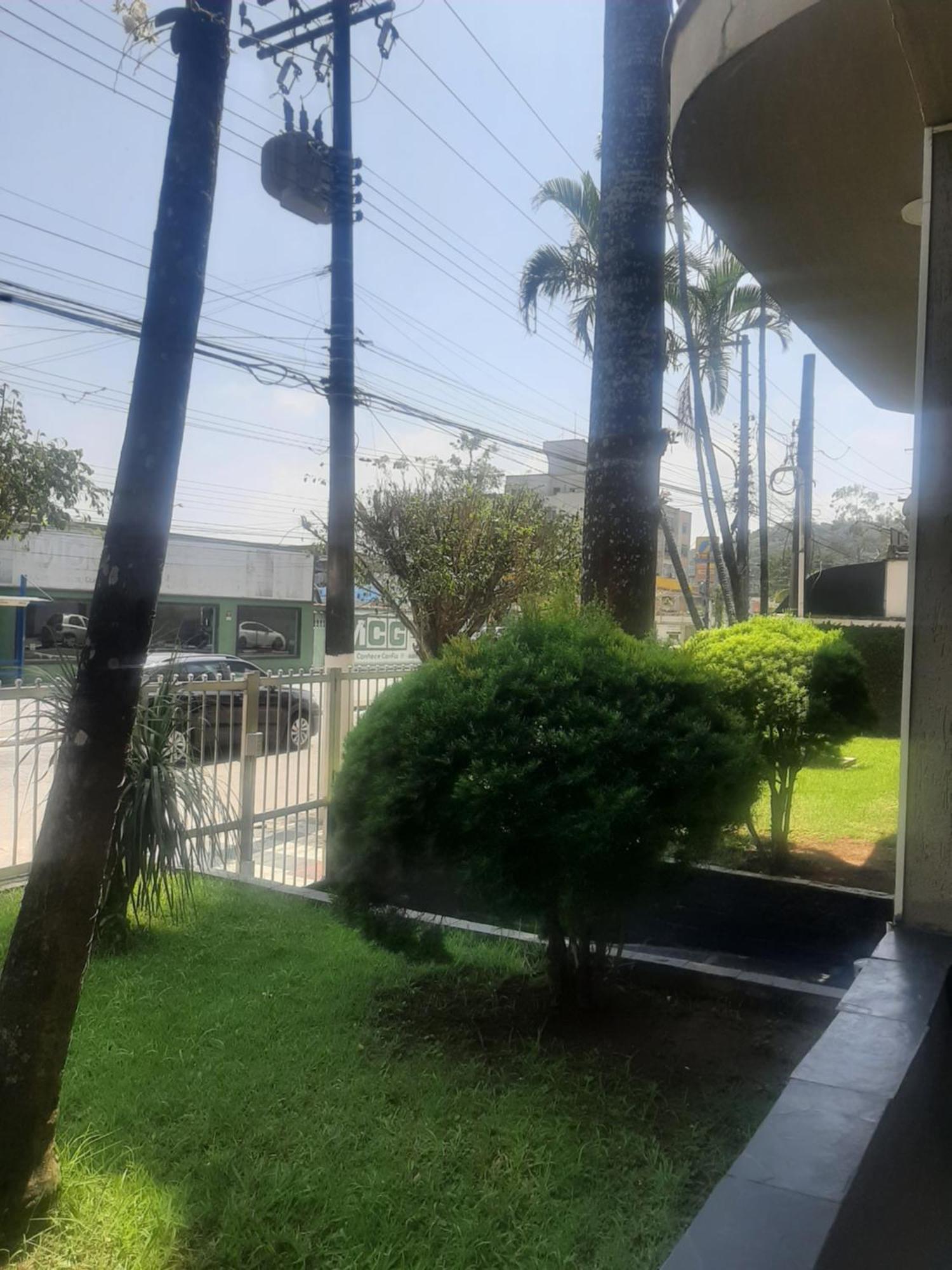 Apto Amplo, Confortavel, Bem Localizado, Asturias Guarujá Exteriör bild
