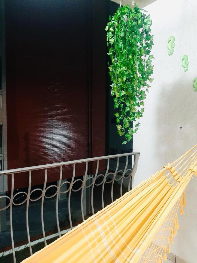 Apto Amplo, Confortavel, Bem Localizado, Asturias Guarujá Exteriör bild