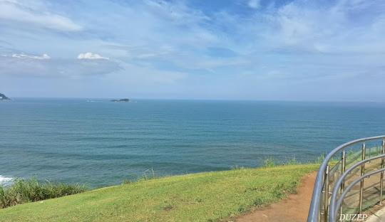Apto Amplo, Confortavel, Bem Localizado, Asturias Guarujá Exteriör bild